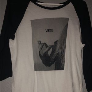 Vans Shirt